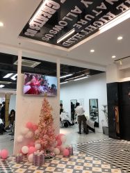 -ASA HAIR SALON