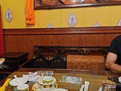 -吉祥圣雪藏餐