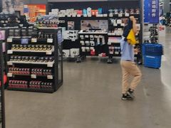 -迪卡侬(安德门店)