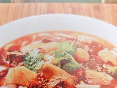 -老碗会·陕西手工面(创智云城店)