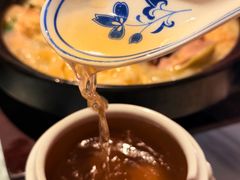 -广州花园酒店荔湾亭·地道点心·粤式饮茶