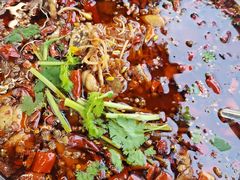 -蛙兔鸡自贡风味·特色江湖菜(广都店)