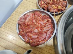 爆脆肚-渝味黄姐火锅(黄泥村店)