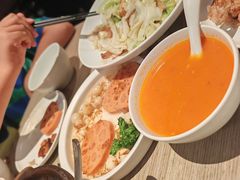 -汤城小厨•粤菜•靓汤(望京凯德mall店)