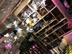 -范设计花园餐酒咖·中西餐·咖啡厅·酒馆