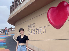 -红星渔村(将军石店)