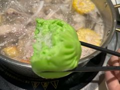 -范饭椰林川湘味海鲜·椰子鸡(三亚湾椰梦长廊店)