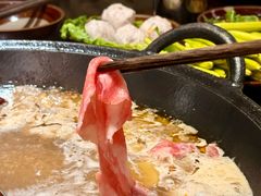 -冯校长老火锅(广州正佳广场店)