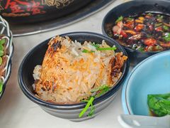 -德林猪肚鸡(竹子林店)