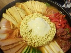 -汉米达特色料理餐厅(郴州友阿国际广场店)