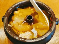 -云海肴·汽锅鸡·云南菜(天山百盛优客店)