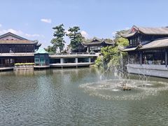 -泮溪酒家(荔枝湾店)