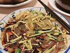 -八府香鸭·啫啫煲(华山路店)