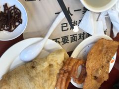 -常兴顺小吃(草房店)