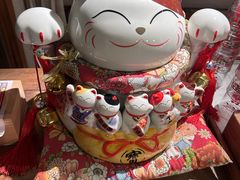 -时光花园(白鹭洲店)