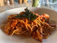 -Hai Bar And Grill