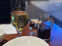-林芝工布庄园希尔顿酒店-猎味中餐厅