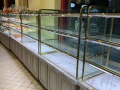 面包甜点陈列柜-TOUCH泰奇(南汇南门大街店)