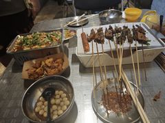 -有局·成都市井烧烤·精酿啤酒(双楠店)