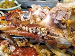 -巴渝菜舍曾氏麻辣风(霸州店)