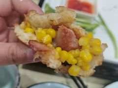 -龙香居海鲜浑锅家常菜·特色驴肉