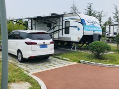 -阳光海岸露营公园