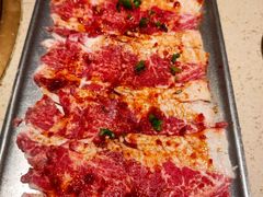 -Ant 蚂蚁洞烤肉·大营地(上海静安大悦城店)