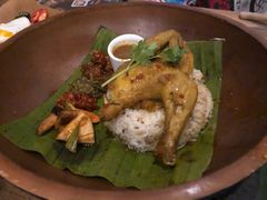 嘟嘟鸡-Naughty Nuri’s Phuket