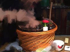 -粤港湾砂锅粥·宵夜(宝龙店)
