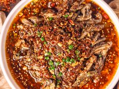 凉拌鸡-铁公鸡·四川料理(天环广场店)