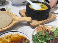 -小桃红·东北菜·春饼烤鸭(南阳湖街店)