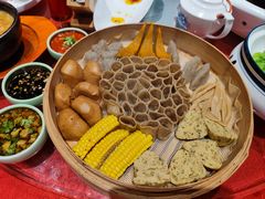 -山西会馆·晋菜·晋商宴·学堂记忆(许坦西街店)