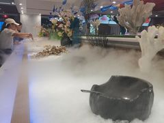 -红透天牛排海鲜自助(长和国际直营店)