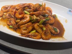 -佬太公海鸭·海鲜大排档(上海总店)