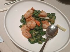 -恒悦轩·粤菜(上海展览中心店)