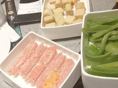 -芳竹园火锅(塘沽金街店)
