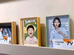 -海马体家庭照相馆(广州正佳广场店)