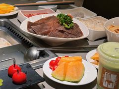 -海底捞火锅(方塔东街店)