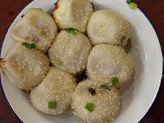 -小杨生煎(湟普汇店)