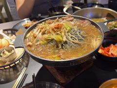 -HOTISLAND海鸡岛·韩国料理(江南西店)