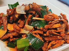 -嘉丰湘菜馆(芳群园店)