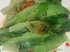 -长安·大茶饭