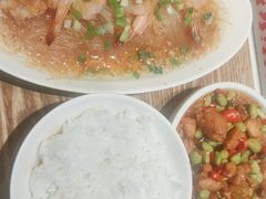 -乡村基·川味现炒大王(熙悦天街店)