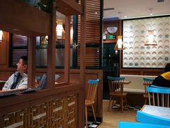 大堂-满记甜品(湖滨店)