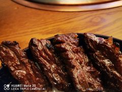 -炎蔵牛舌烤肉
