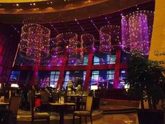 -杭州国际会议中心洲际酒店-原素全日餐厅(解放东路店)