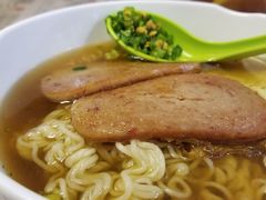 -尖沙咀茶餐厅(永泰店)