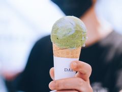 -Dal Cuore 达可芮冰淇淋(陕西北路店)