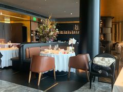 -THE WANG王品(上海中心云端店)