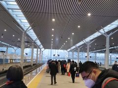 -沈阳站
